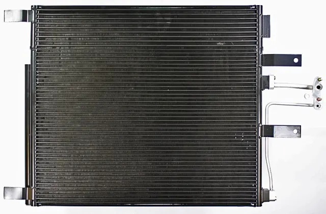 7013878 - : Agility A/C Condenser for Agility Image