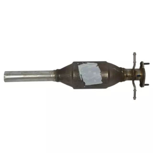 Catalytic Converter - FORD (8s4z5e212a)