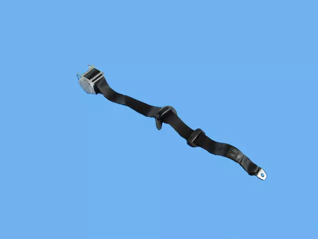 5UZ23DX9AB - Restraints: Retractor Seat Belt for Chrysler: 300 | Dodge: Challenger Image