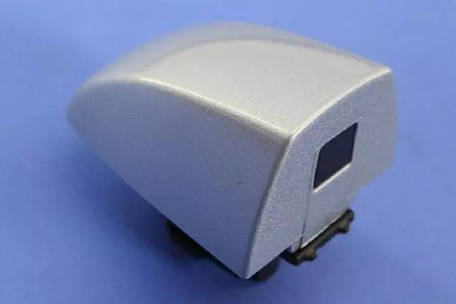 Door Handle Cap - Mopar (1RH66LBGAD)