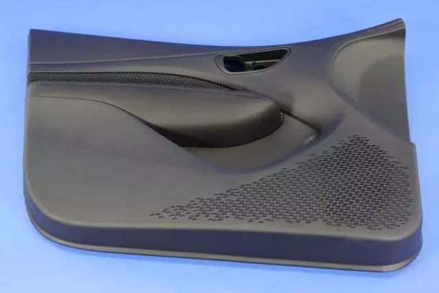 5MY57DX9AE - Interior Trim: Front Door Trim Panel, Left for Dodge: Dart Image