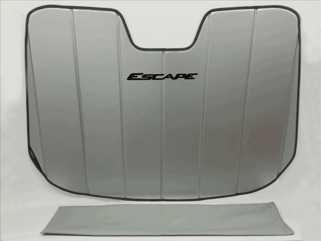 Windshield Sunscreen By Uvs100 Custom - Ford (VJJ5Z-78519A02-A)