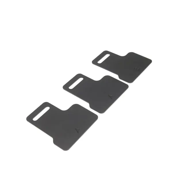 82215793AB - Carriers &amp; Cargo Hauling Accessories: RamBox&amp;reg; Cargo Dividers for Mopar Image