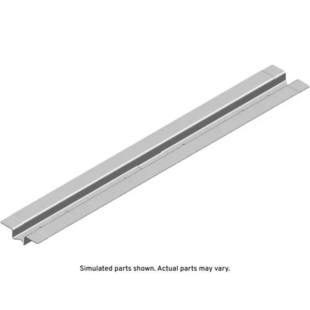 25953819 - Body: Center Support for Chevrolet: Colorado | GMC: Canyon Image