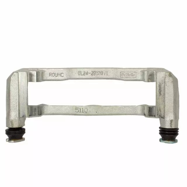BRBCF3 - Brakes: Caliper Support for Ford: Explorer, Explorer Sport Trac | Mercury: Mountaineer Image