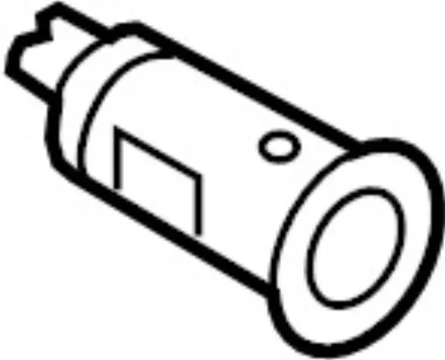 Power Outlet - Infiniti (253316CA0A)