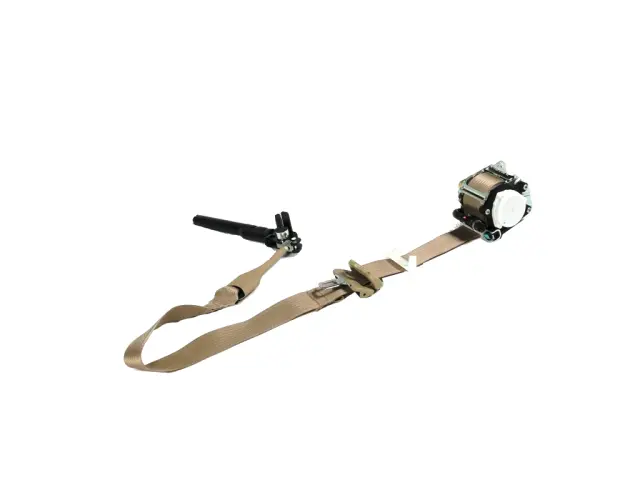 7AX76HL1AC - Restraints: Front Seat Belt And Retractor for Mopar Image