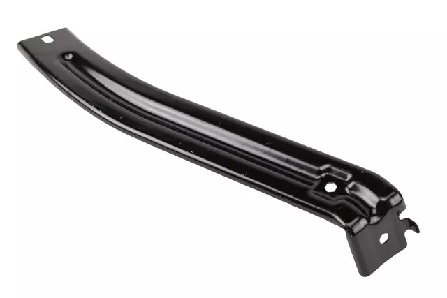 Part# 23176332 Passenger Side Front Bumper Fascia Support Brace - GM (23176332)
