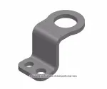 87842929 - : F (S)Bracket for GM Image