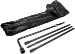 926780 - Tire and Wheel: Spare Tire And Jack Tool Kit for Dorman Image
