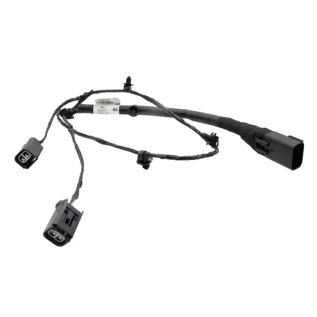 EG1Z15K868AA - Body: Wire Harness for Ford Image