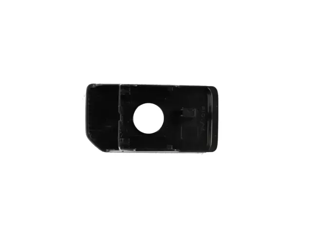 Glovebox Door Latch, Locking - Mopar (6SR621XTAA)