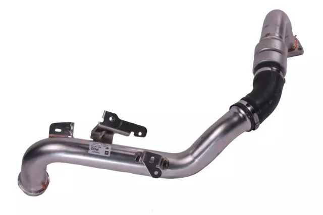 Inlet Tube - GM (13265271)