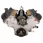 1R3Z6006BARM - : Remanufactured Engine Assembly for Ford Image