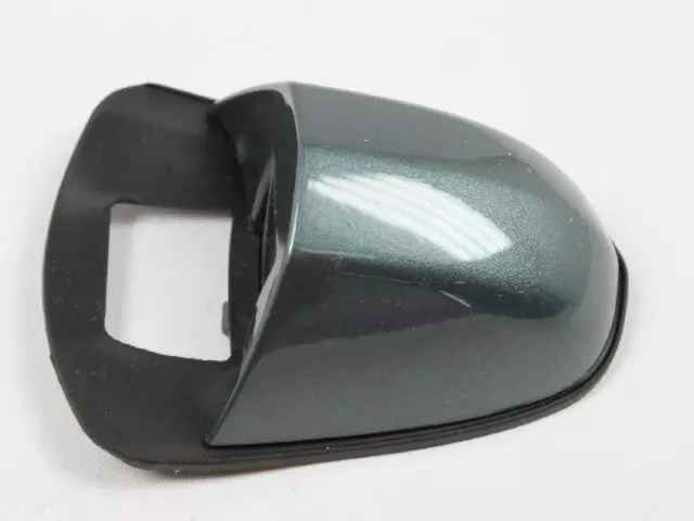 Outside Door Handle Bezel, Right - Mopar (UP86BPKAB)