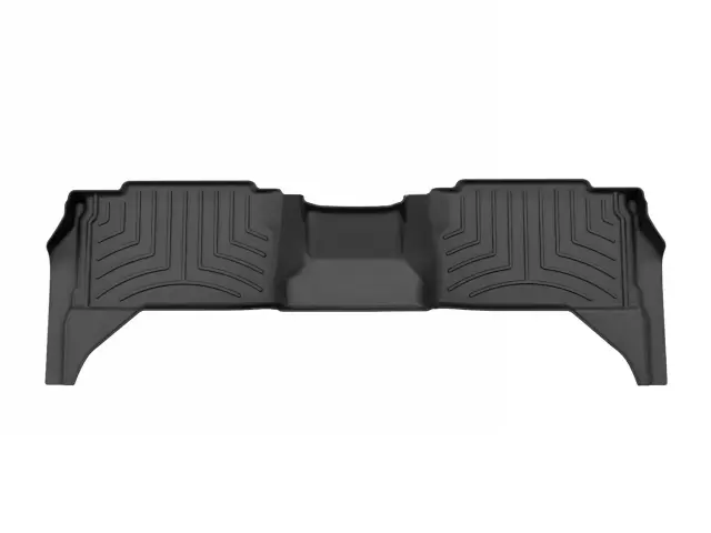 4418462IM - : Black FloorLiner™ HP for WeatherTech Image