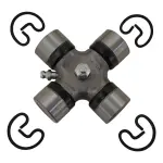 2200520 - : GMB Universal Joint for GMB Image