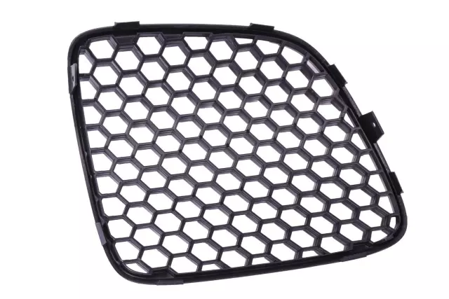 Gray Front Driver Side Grille - GM (15265487)