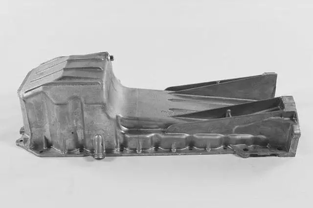 Oil Pan - Mopar (5037634ac)