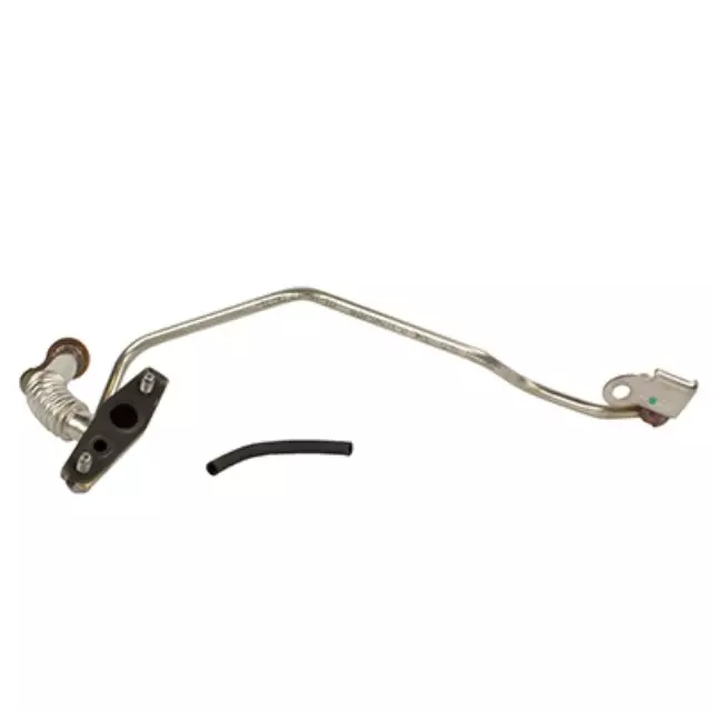 Turbocharger Oil Line - Ford (FL3Z-9G441-B)