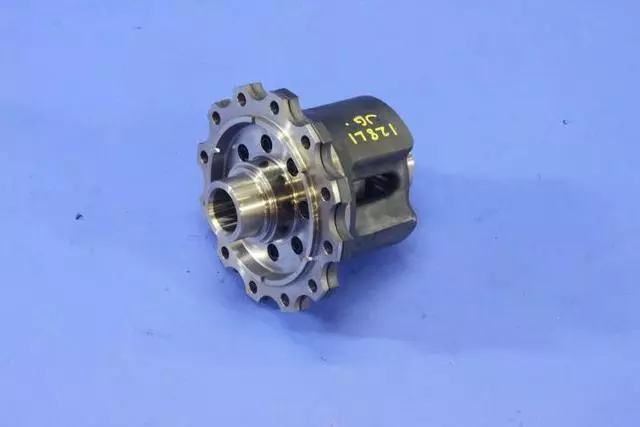 68592224AA - Rear Axle; American Axle 292 MM Single Rear Wheel; Differential and Drive Line: Differential Case Assembly for Mopar Image