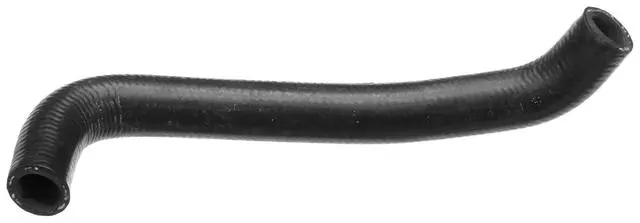 14098S - HVAC: Molded Heater Hose for Ford: Thunderbird | Isuzu: Amigo, Pickup, Rodeo | Jaguar: S-Type | Lincoln: LS Image