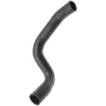 71321 - : CURVED RADIATOR HOSE, DAYCO for DAYCO HYDRAULIC Image