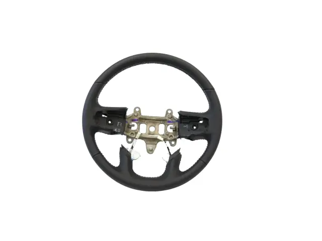 6XS002X7AB - : Steering Wheel for Mopar Image