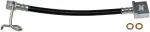 H621610 - : Brake Hydraulic Hose for Dorman Image