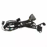 DT4Z15K868B - : Wire Harness for Ford: Edge Image