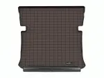 431562SK - : Cargo Liner w/Bumper Protector for WeatherTech Image