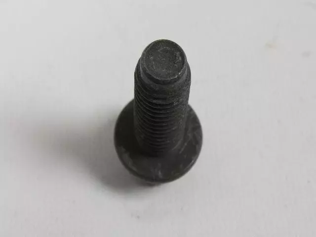 Hex Head Bolt, Mounting - Mopar (5191037AA)