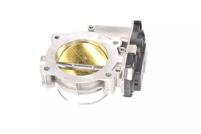 2012-2020 GM Throttle Body - GM (12670981)