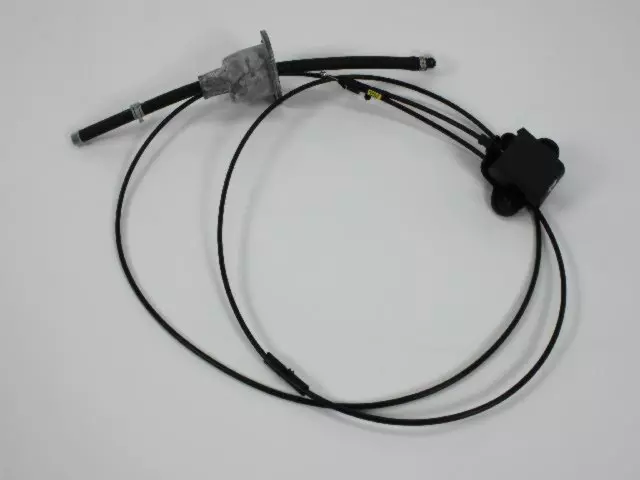 Hood Latch Release - Mopar (5112931AC)