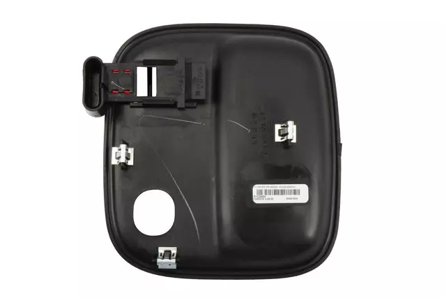 15103464 - Body: Handle Bezel for Chevrolet: Express 1500, Express 2500, Express 3500 | GMC: Savana 1500, Savana 2500, Savana 3500 Image