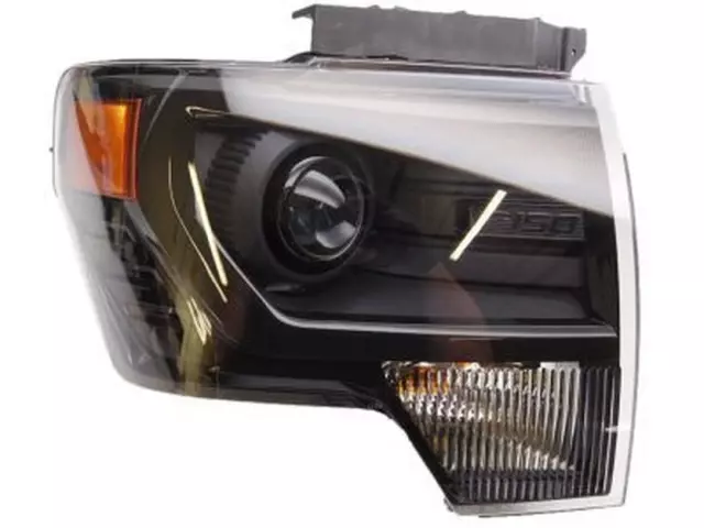 Headlamp Assembly - Ford (DL3Z-13008-DB)