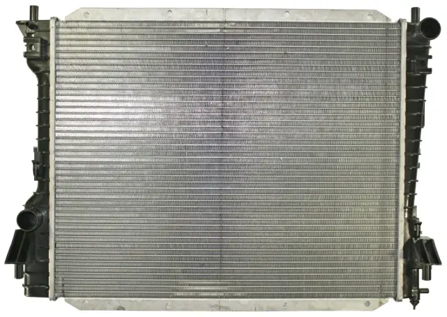 8012789 - : Agility Radiator for Agility Image