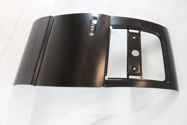 Door Outer Panel, Right - Mopar (55276120AB)