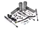 JSPEC102KFP - : J-Venture 2.5" Lift Kit for JKS Image