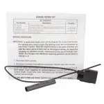 WPT1253 - : Ignition / Radio Capacitor Connector  for Motorcraft Image