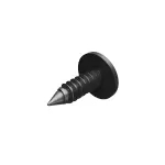 68466093AA - Body Sheet Metal Except Doors: Washer Head Screw for Mopar Image