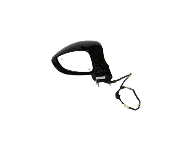 Outside Rear-View Mirror, Left - Mopar (6NW97GUVAA)