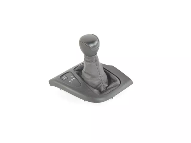 5ZW50JXWAA - M40; 6-Speed; Manual Transmission Automated; MTA: Console Shifter Bezel for Mopar Image