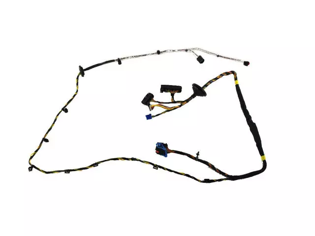 68232476AA - Electrical: Jumper Wiring for Jeep: Grand Cherokee Image