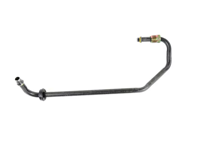 Transmission By-pass Valve Tube - Mopar (68021178AB)