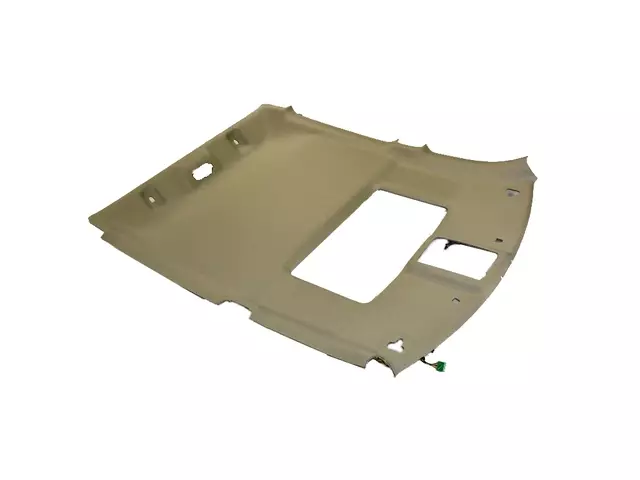 Headliner - Mopar (5SX43BD1AC)