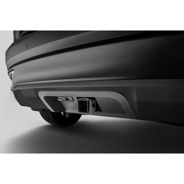 Trailer Hitch Package, 1, 500lb Capacity - GM (84505428)