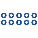ES73026 - : Engine Valve Cover Grommet Set for FEL-PRO Image