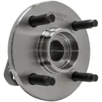 10014076 - : Wheel Bearing and Hub Assembly for OmniParts Image