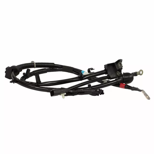 2017-2019 Lincoln MKC - Cable Assembly - Ford (GJ7Z-14300-F)